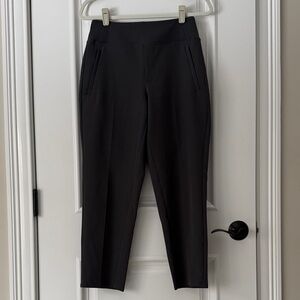 Athleta endless pant in shadow grey